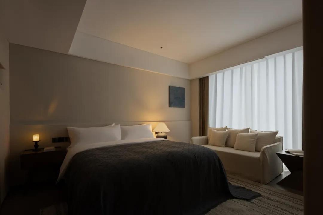 פנגואנג Phoenix Hall House Hotel מראה חיצוני תמונה