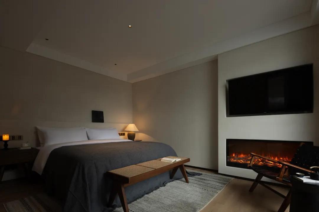 פנגואנג Phoenix Hall House Hotel מראה חיצוני תמונה